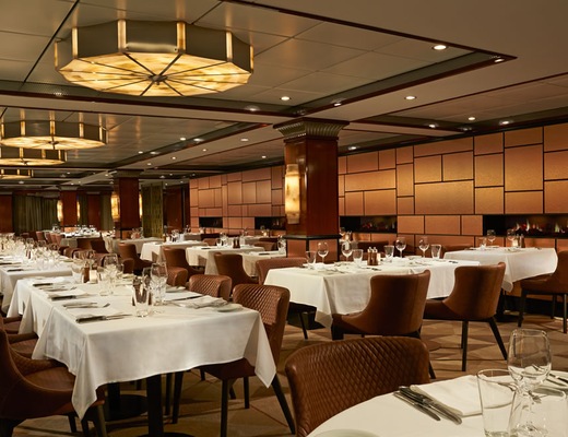 Imágen Norwegian Jade 24