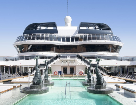 Imágen MSC Bellissima 36