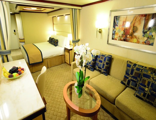 Mini Suite