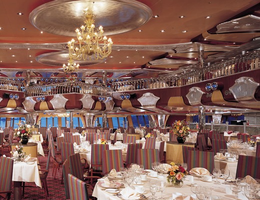 Imágen Carnival Liberty 4