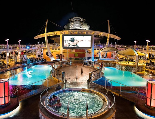 Imágen Explorer of the Seas 17
