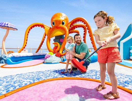 Imágen Utopia of the Seas 8