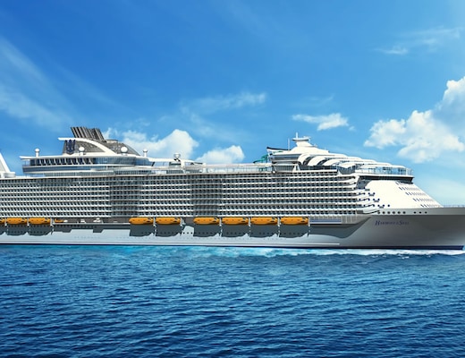 Harmony of the Seas