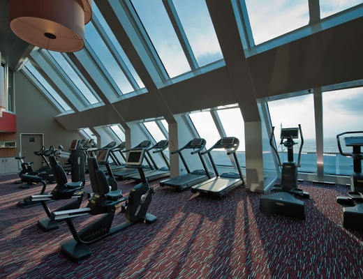 Gimnasio