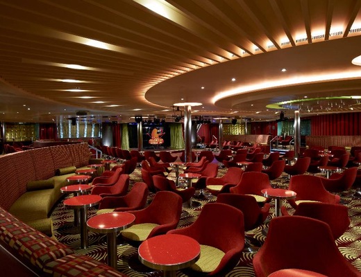 Limelight Lounge