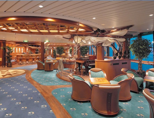 Schooner Bar