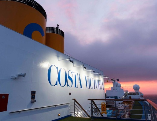 Imágen Costa Victoria 26