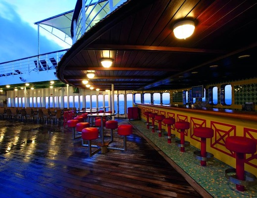 Lido Bar