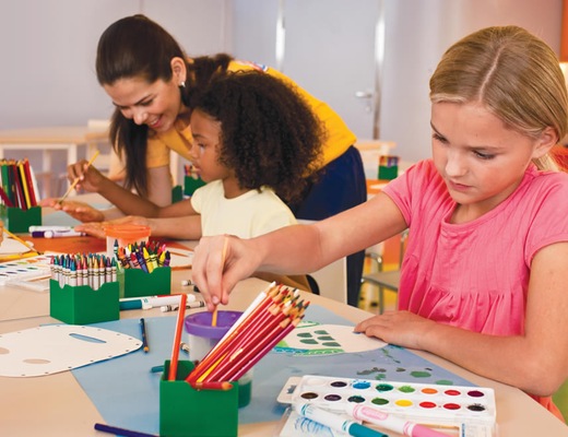 Imagination Studio Kids