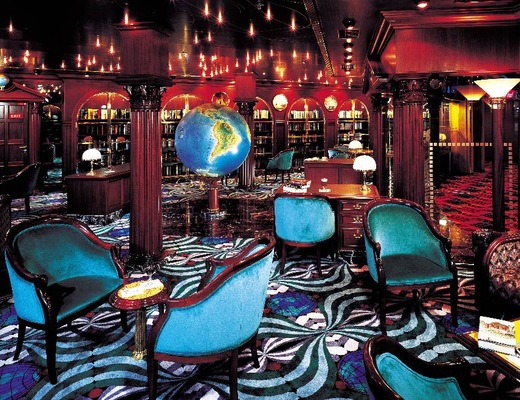 Explorer Club