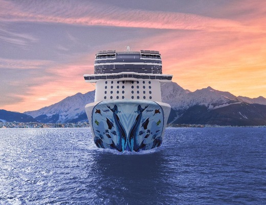 Imágen Norwegian Bliss 19