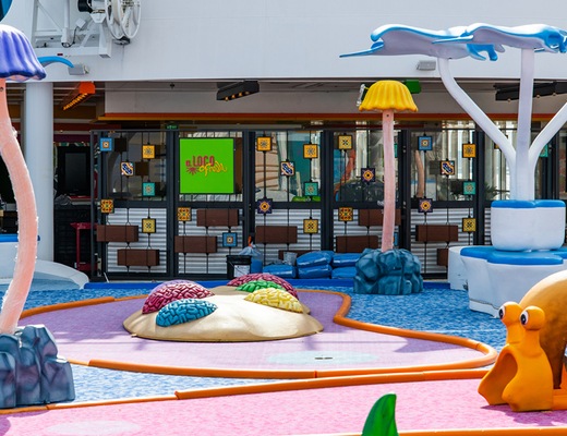 Imágen Wonder of the Seas 8