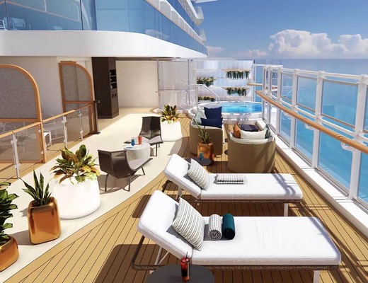 Imágen Sun Princess 11