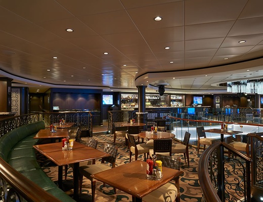 Imágen Norwegian Jade 19