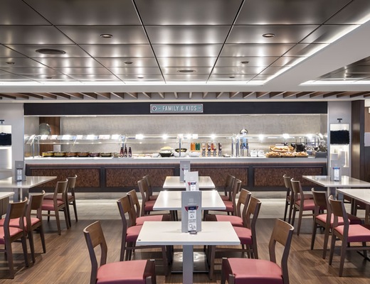 Imágen MSC Bellissima 13