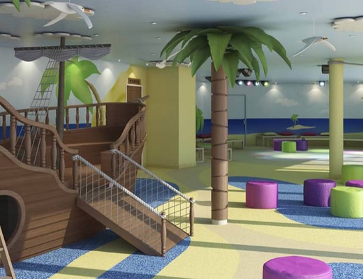 Club de niños