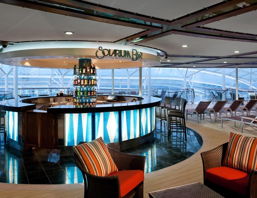 Solarium Bar