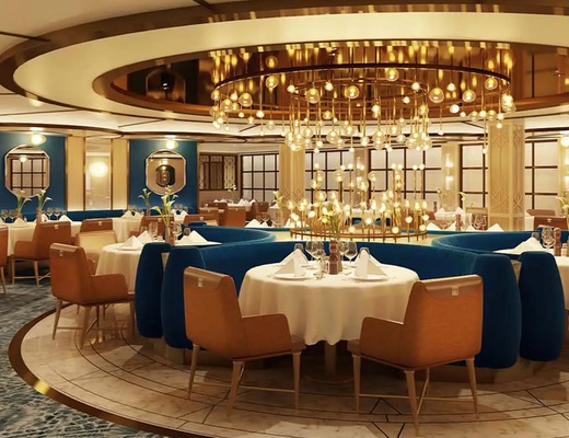 Imágen Sun Princess 24