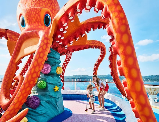 Imágen Utopia of the Seas 22