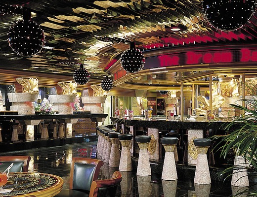 Imágen Carnival Imagination 4