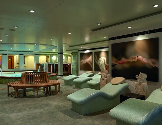 Imágen Norwegian Gem 29