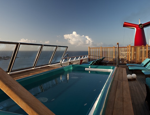 Imágen Carnival Radiance 4