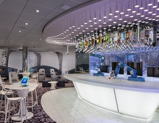 Imágen Symphony of the Seas 33