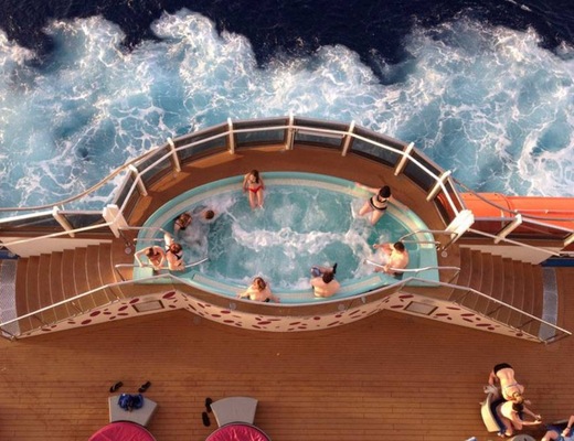 Jacuzzi