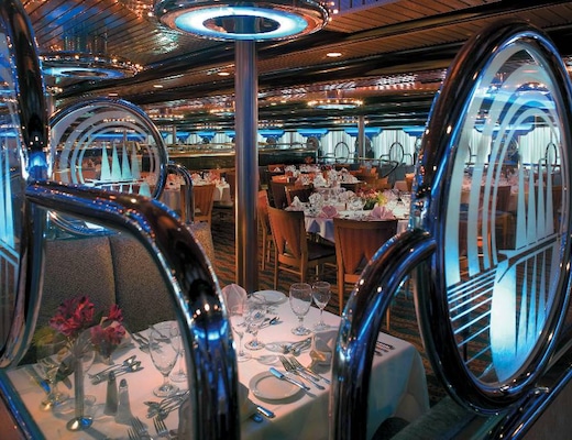 Restaurante Principal