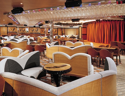 Imágen Carnival Valor 11
