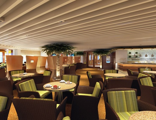 Ocean Plaza Taste Bar