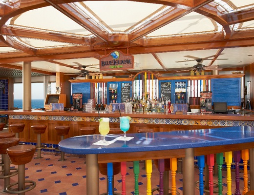 Imágen Carnival Sunshine 7