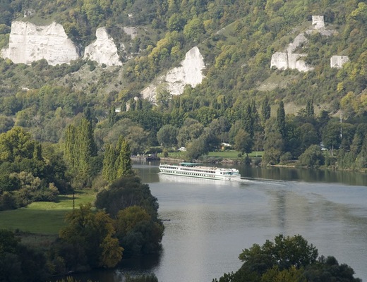 Imágen MS Seine Princess 7