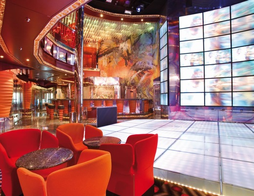 Discoteca Altair