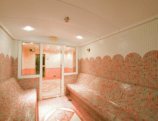 MSC Aurea Spa