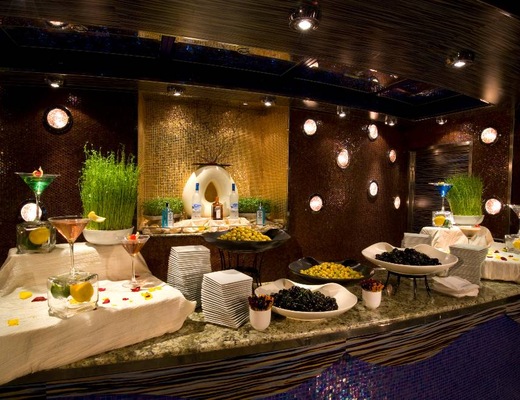 Martini Bar