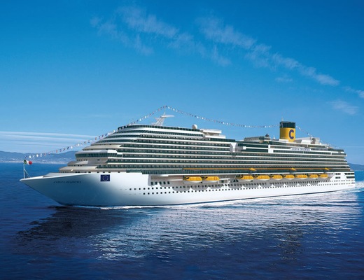 Costa Diadema