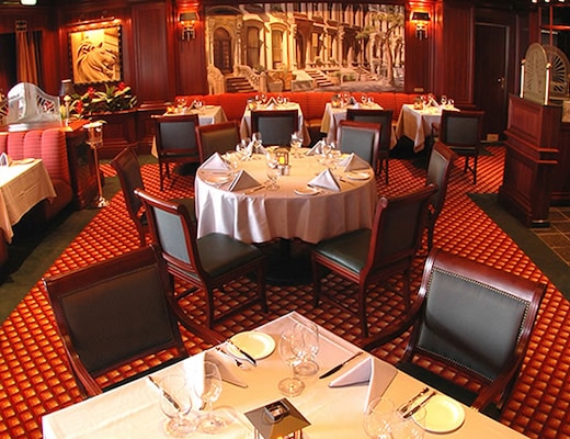 Imágen Emerald Princess 19