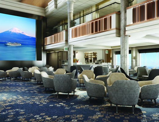 Imágen Norwegian Spirit 31