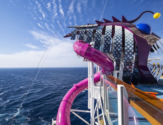 Imágen Symphony of the Seas 14
