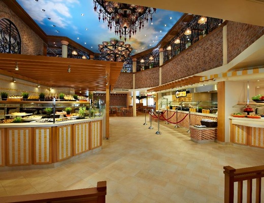 Mercado Lido