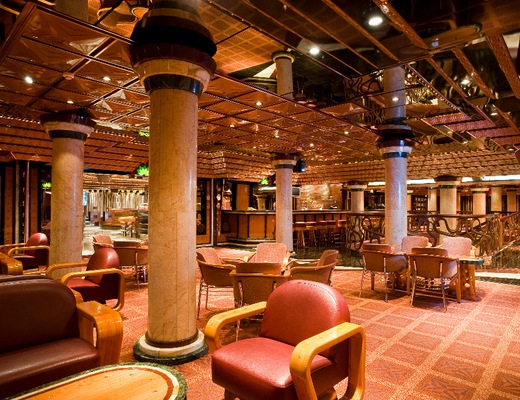 Imágen Carnival Elation 18