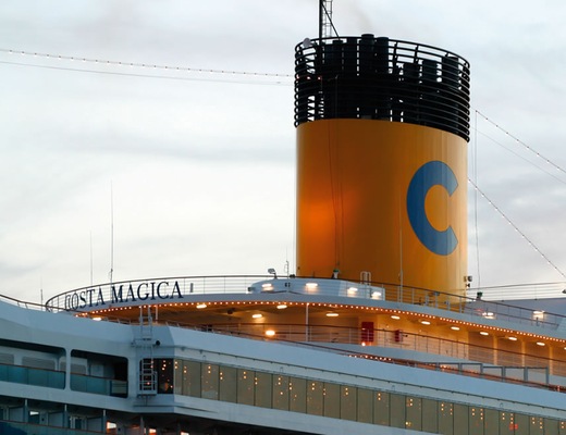 Costa Magica