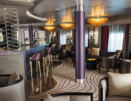 Imágen Seven Seas Voyager 8