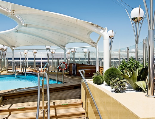 MSC Yacht Club