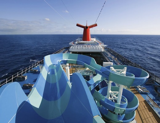 Imágen Carnival Splendor 25