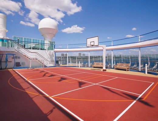 red court