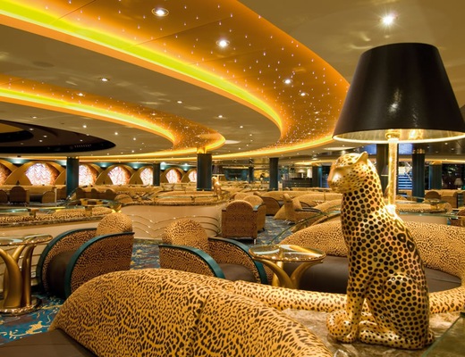 The Savannah Bar