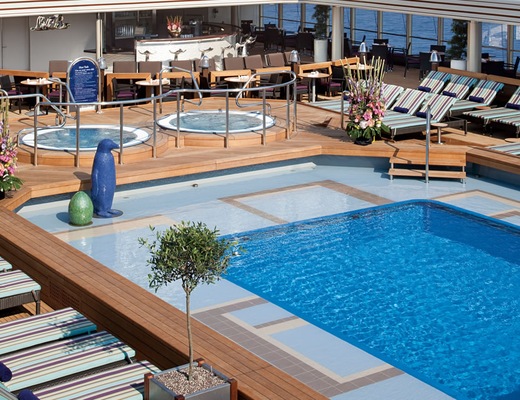 Niew Amsterdam_piscina exterior