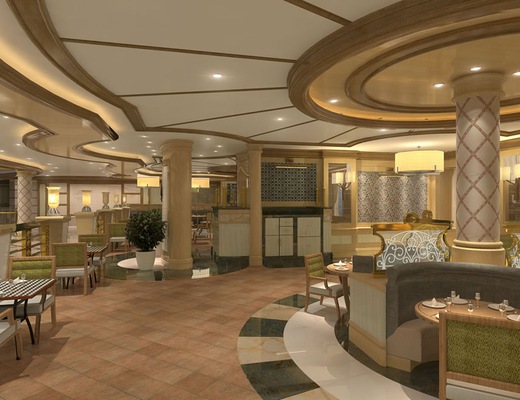 Imágen Majestic Princess 12